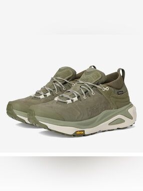 MEN'S HOKA KAHA Trail Running Shoes